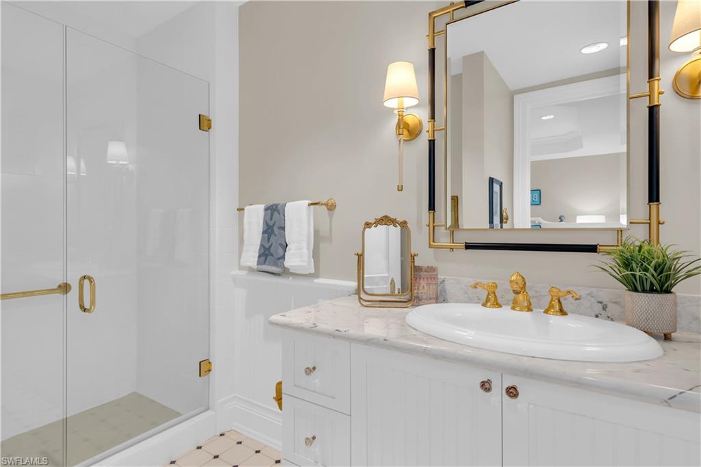 OLDE NAPLES - Residential