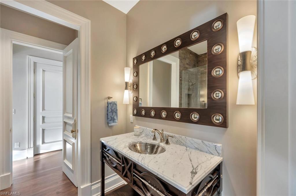 OLDE NAPLES - Residential