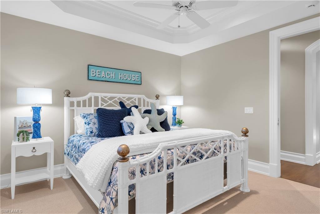 OLDE NAPLES - Residential