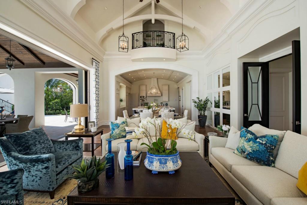 PORT ROYAL - Residential