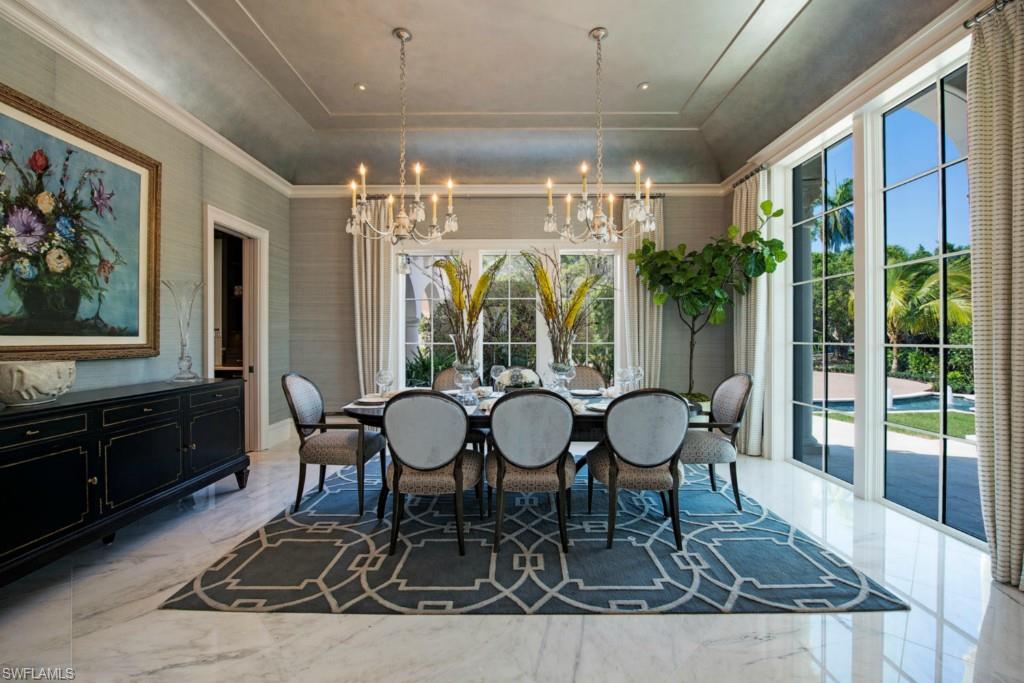 PORT ROYAL - Residential