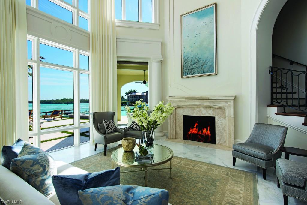 PORT ROYAL - Residential