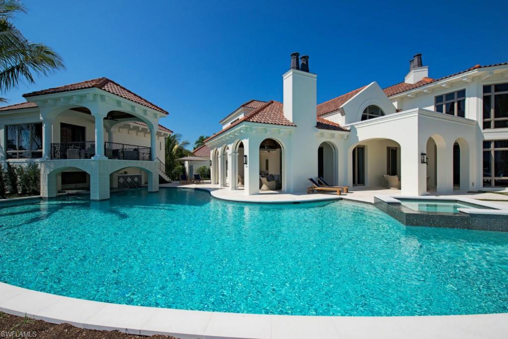 PORT ROYAL - Residential