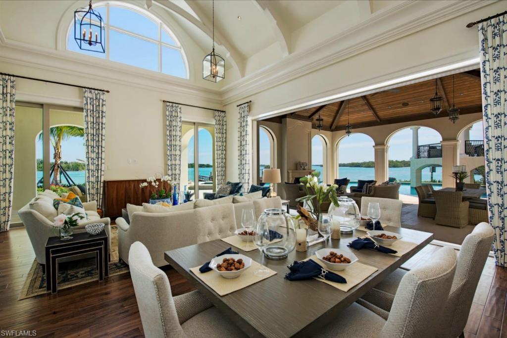 PORT ROYAL - Residential