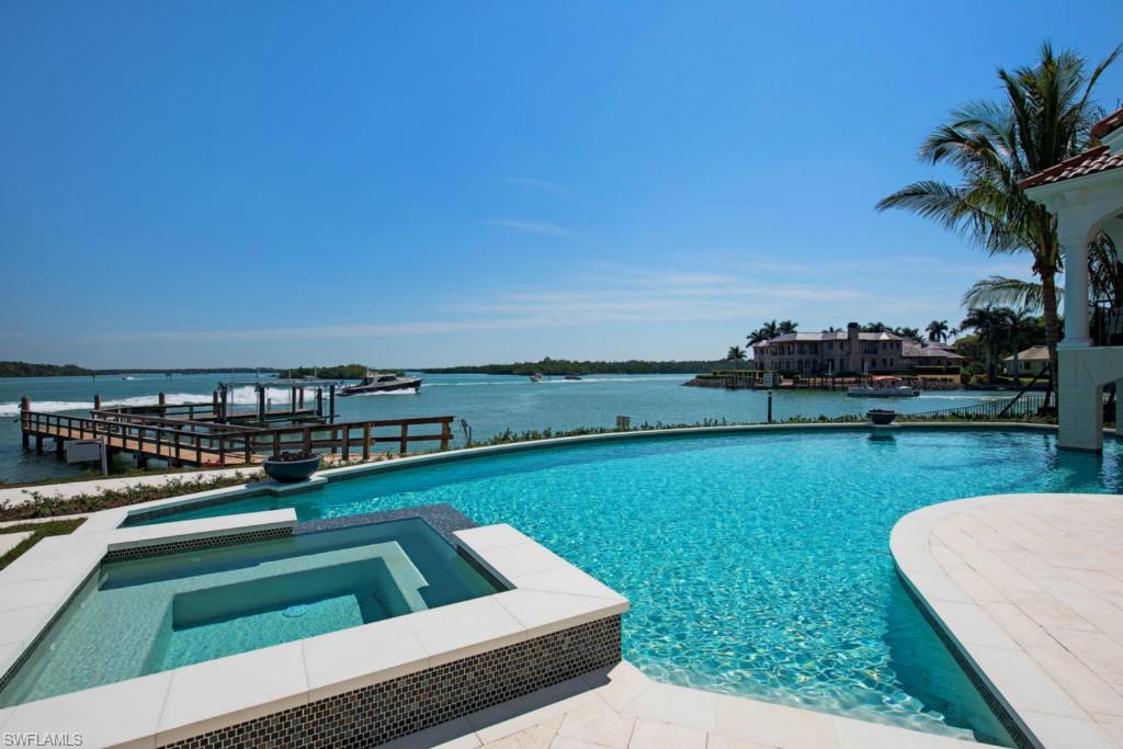 PORT ROYAL - Residential