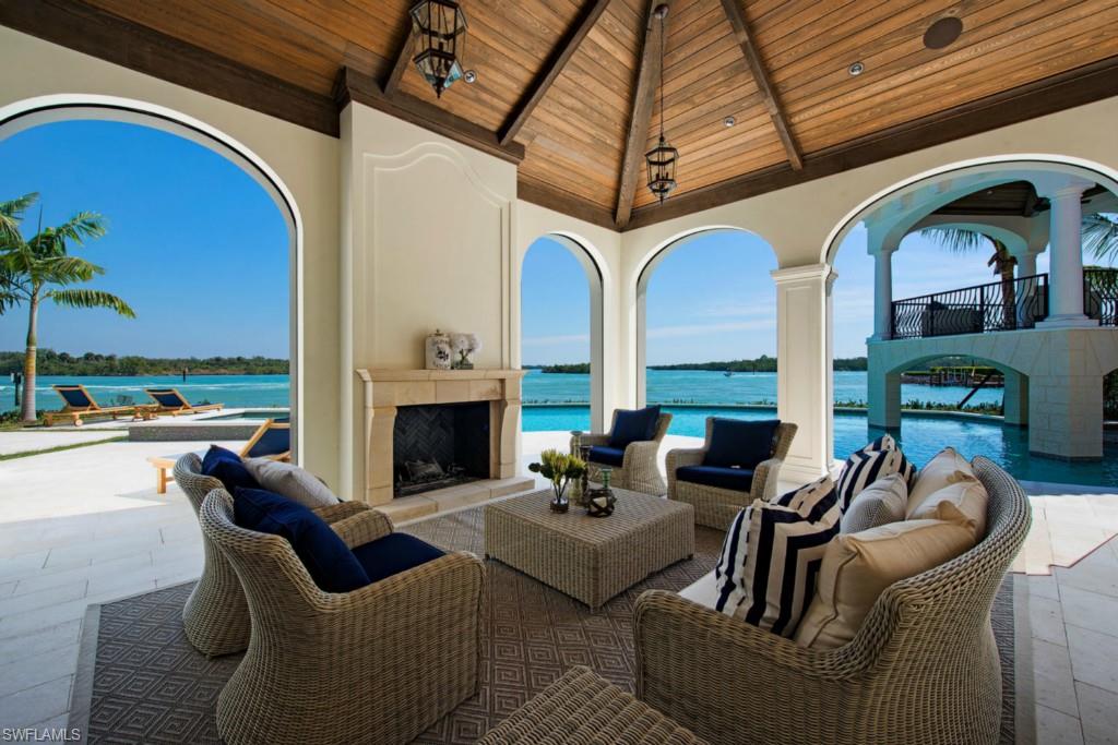 PORT ROYAL - Residential