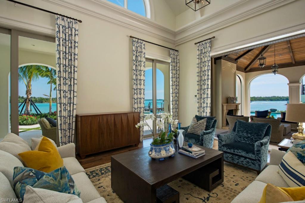 PORT ROYAL - Residential