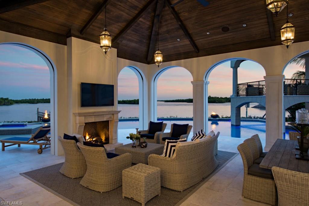 PORT ROYAL - Residential