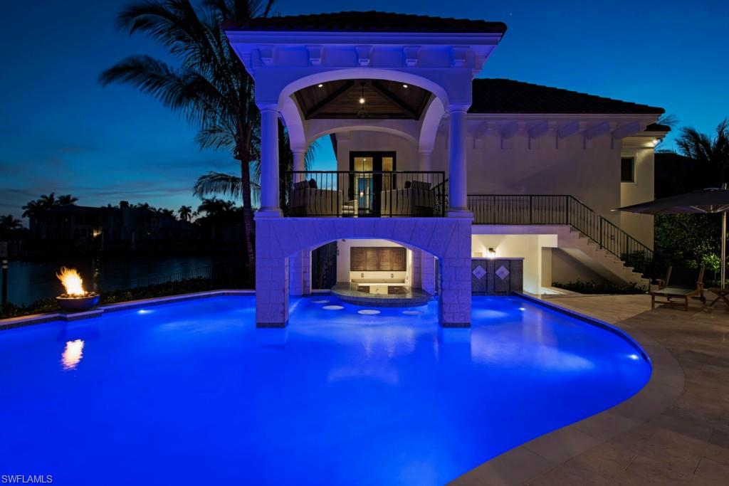 PORT ROYAL - Residential