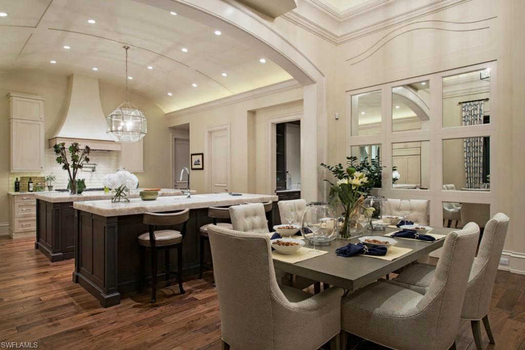 PORT ROYAL - Residential