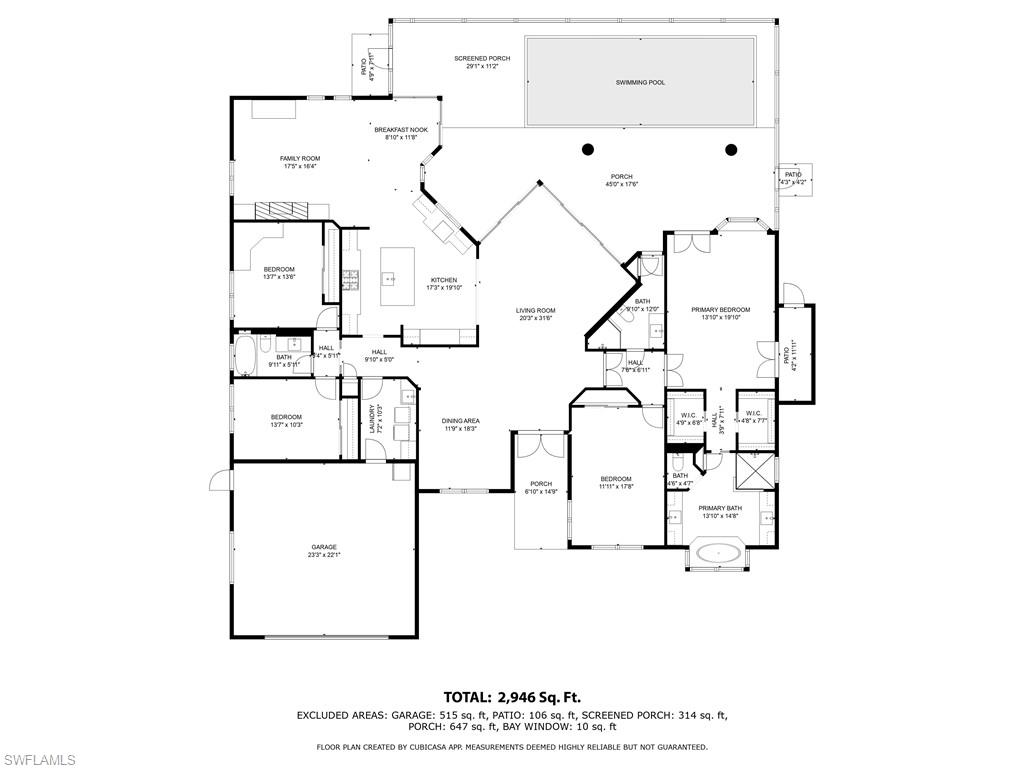 OAKMONT - Residential