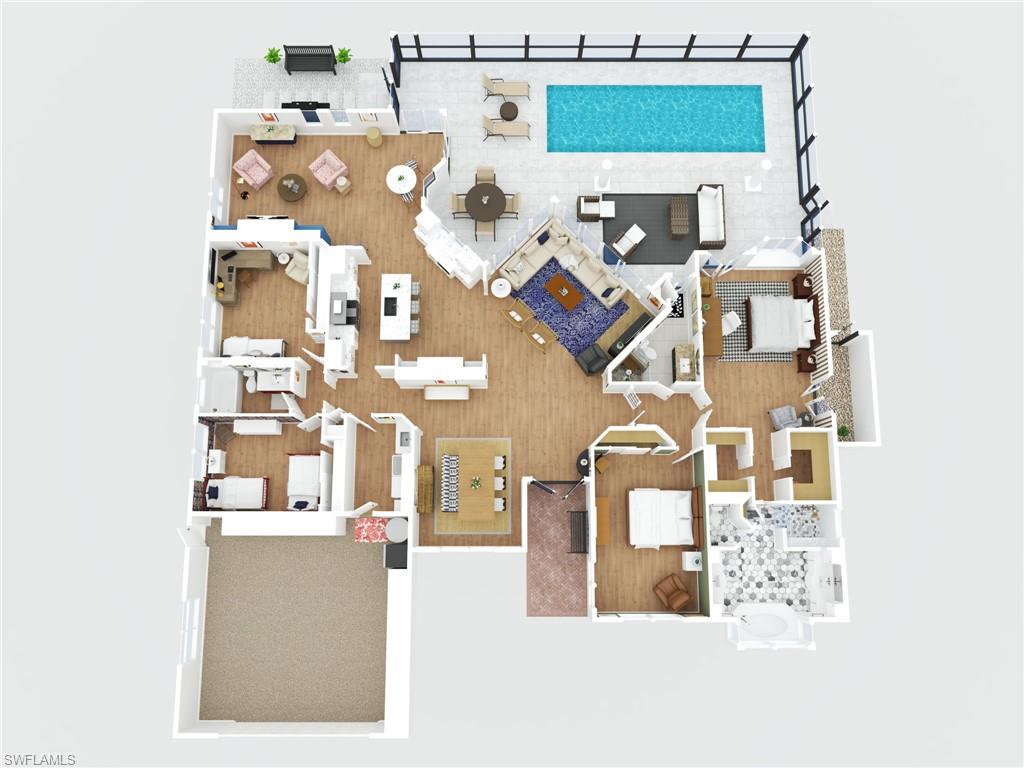 OAKMONT - Residential