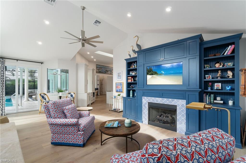 OAKMONT - Residential