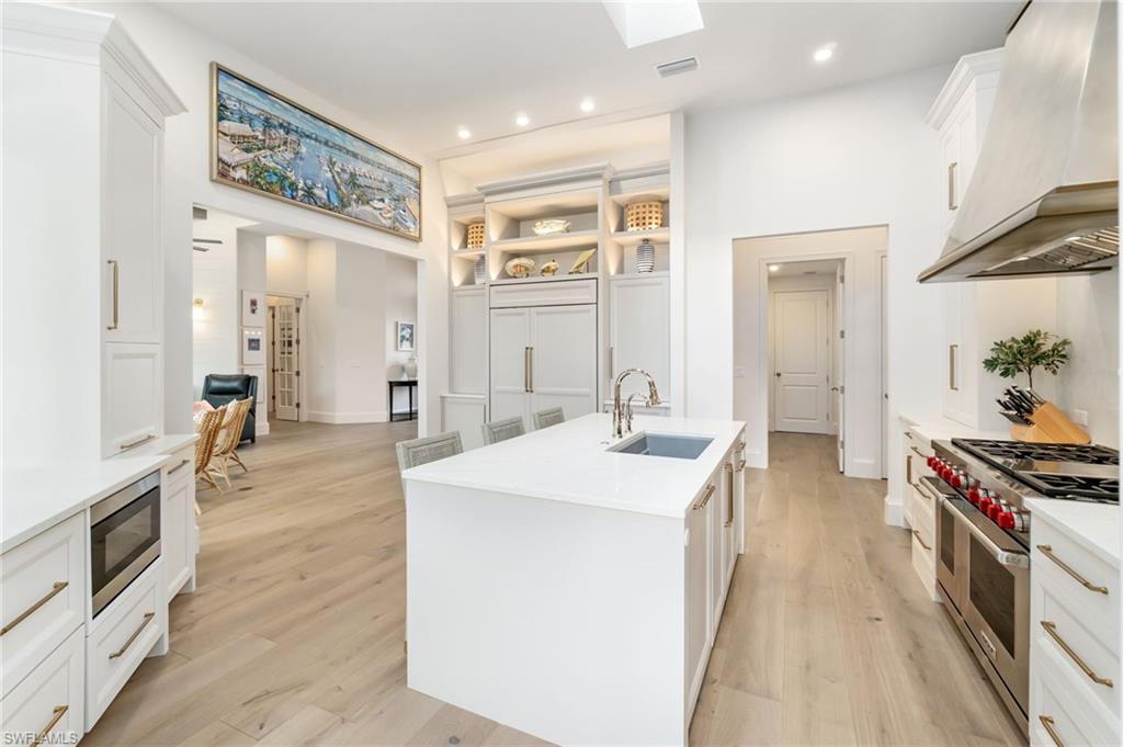 OAKMONT - Residential