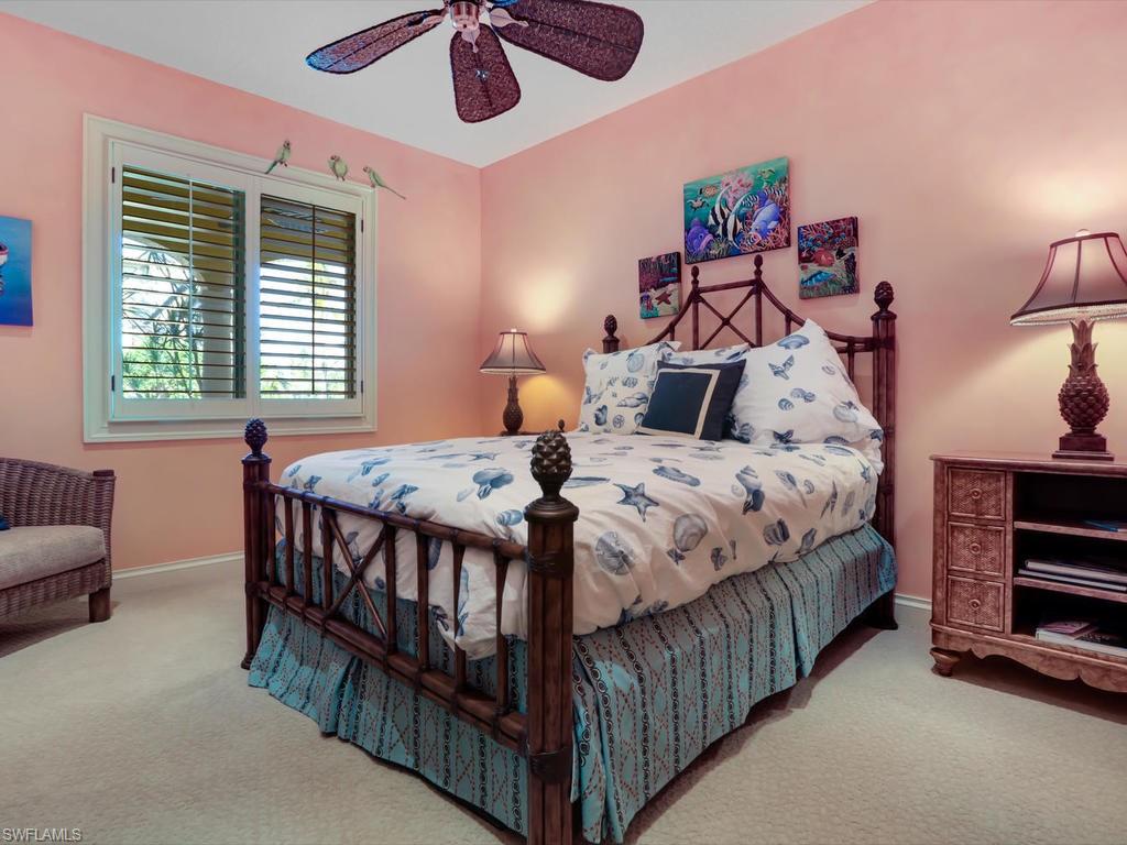 BAY COLONY SHORES - Residential