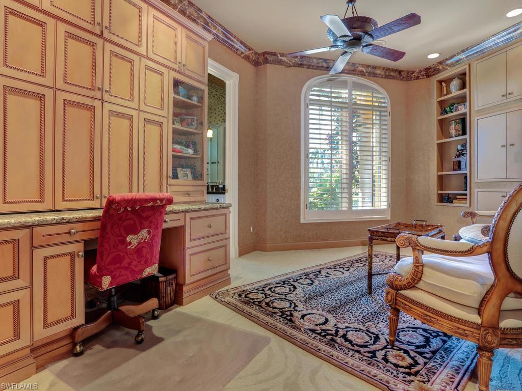 BAY COLONY SHORES - Residential