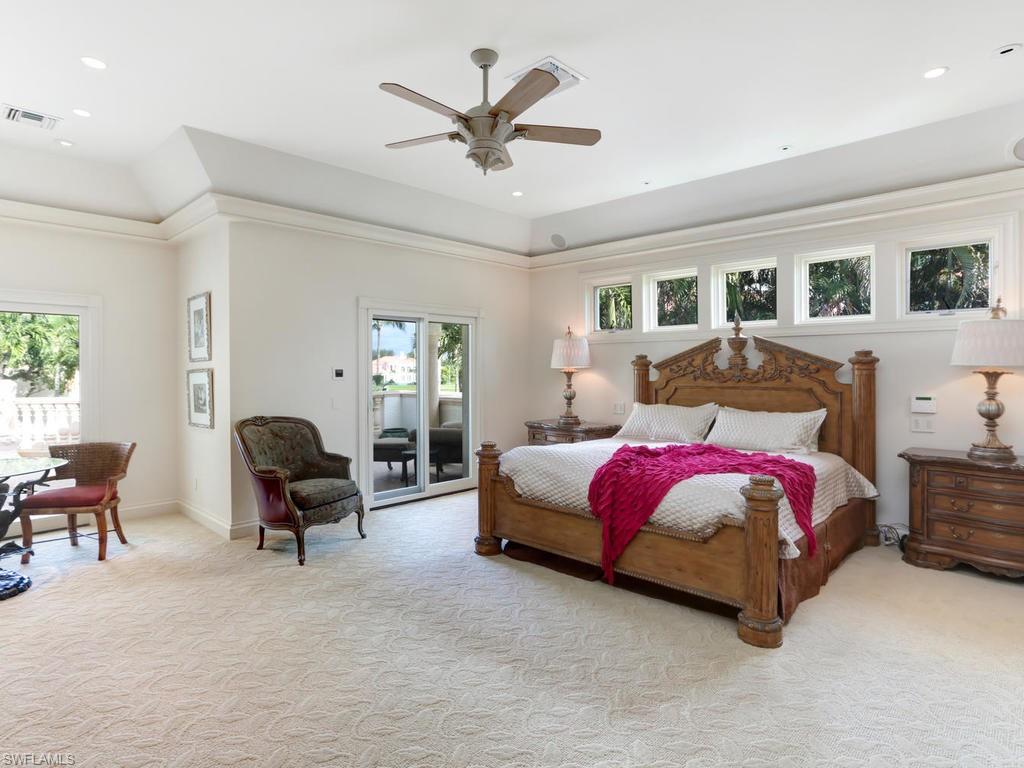 BAY COLONY SHORES - Residential