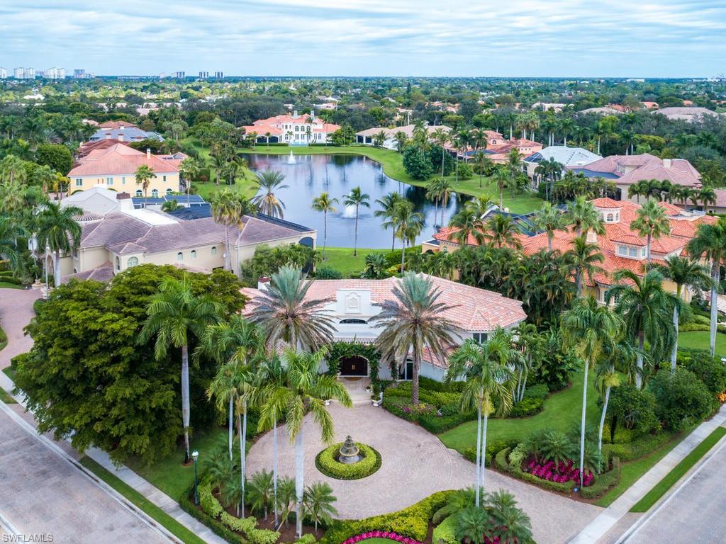 BAY COLONY SHORES - Residential