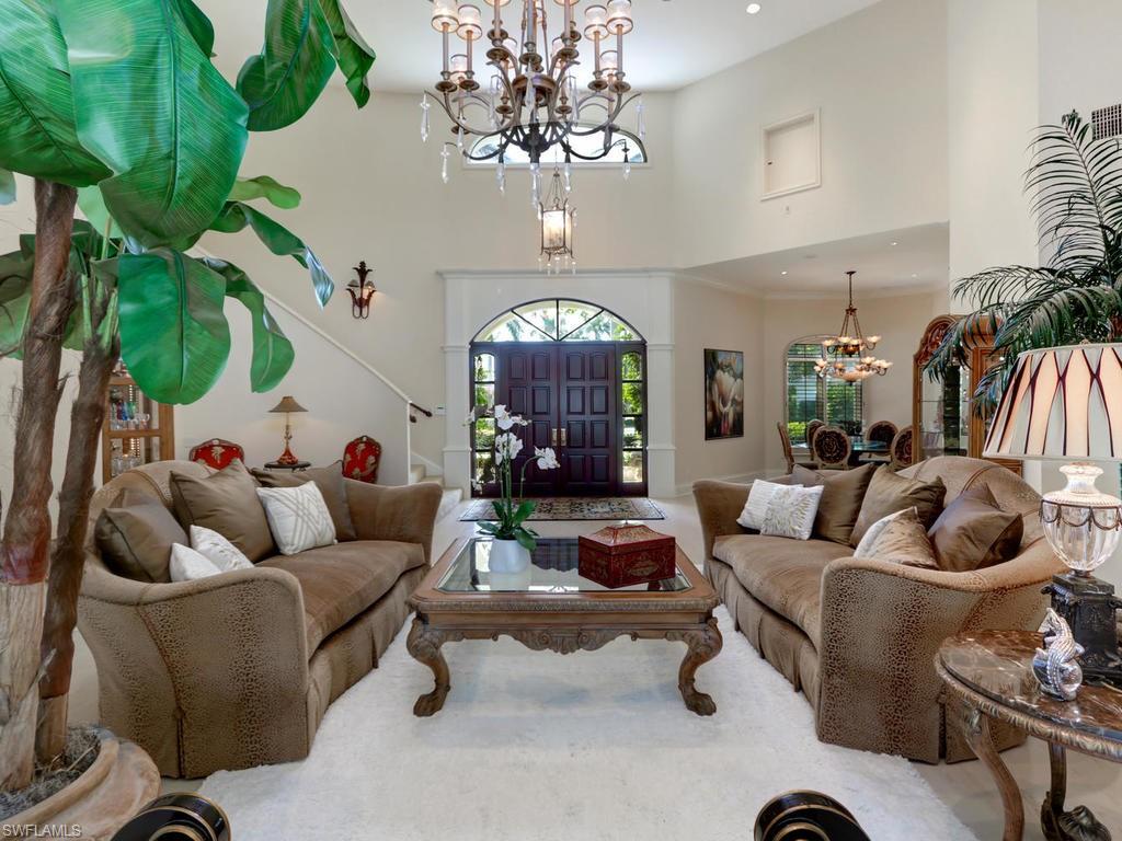 BAY COLONY SHORES - Residential