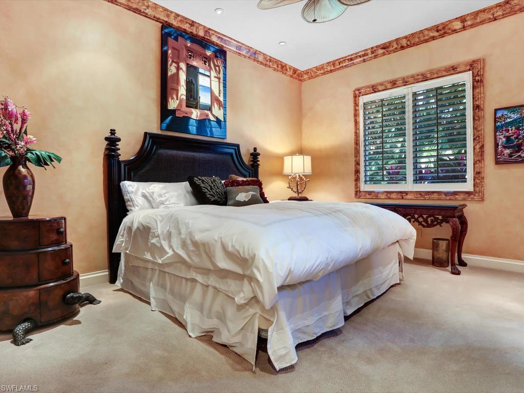 BAY COLONY SHORES - Residential