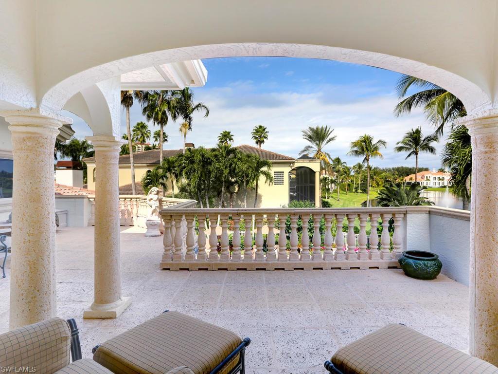 BAY COLONY SHORES - Residential