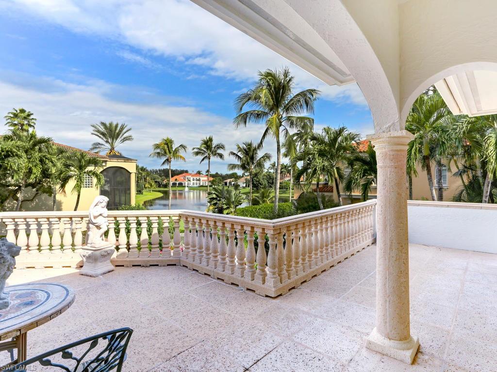 BAY COLONY SHORES - Residential