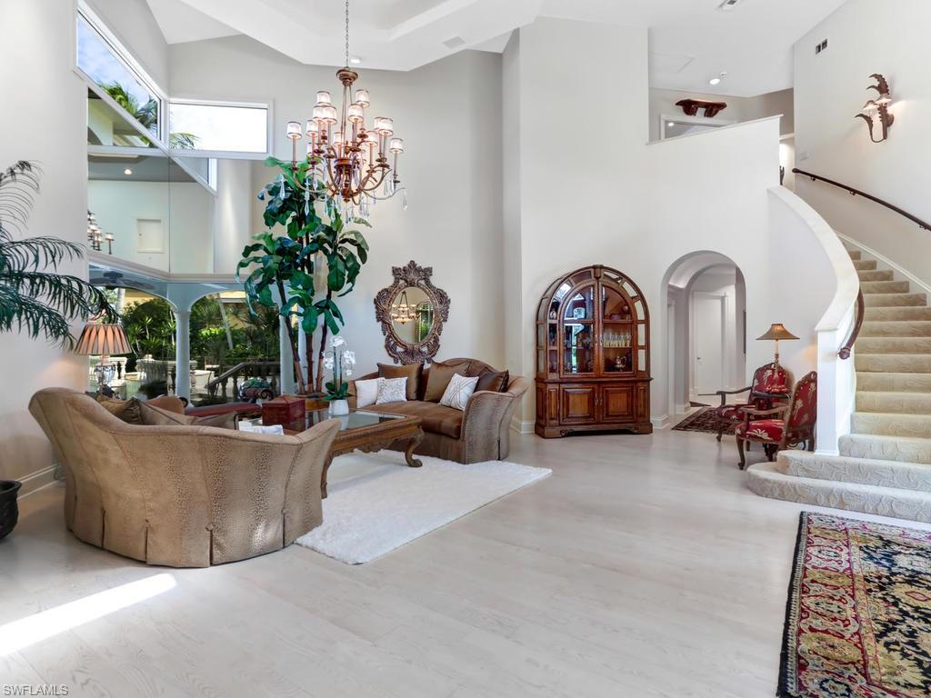 BAY COLONY SHORES - Residential