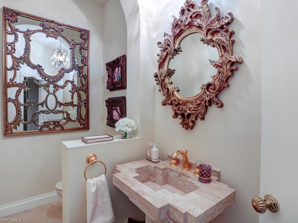 BAY COLONY SHORES - Residential