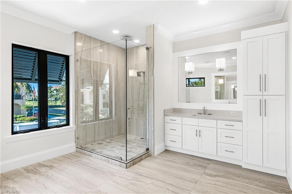 SOUTHPORT ON THE BAY - Residential