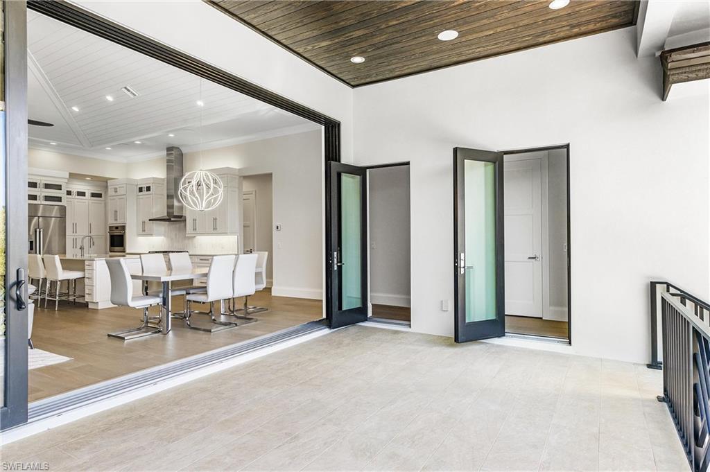 SOUTHPORT ON THE BAY - Residential