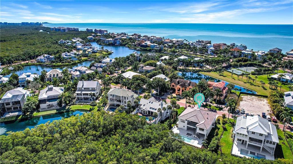 SOUTHPORT ON THE BAY - Residential