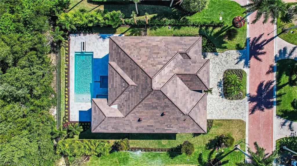 SOUTHPORT ON THE BAY - Residential