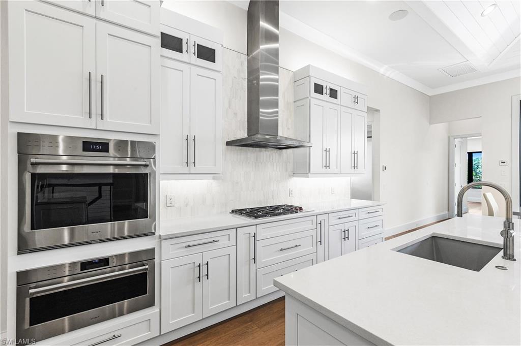 SOUTHPORT ON THE BAY - Residential