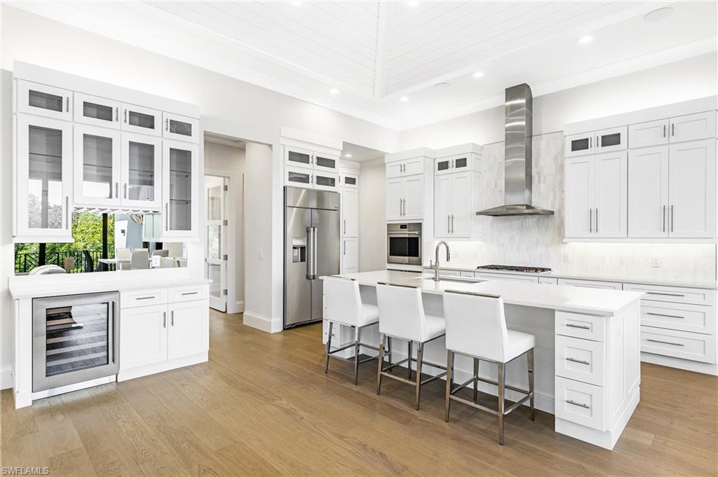 SOUTHPORT ON THE BAY - Residential