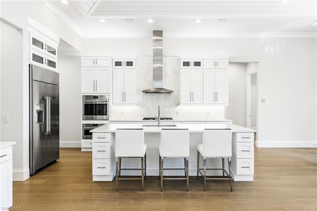 SOUTHPORT ON THE BAY - Residential