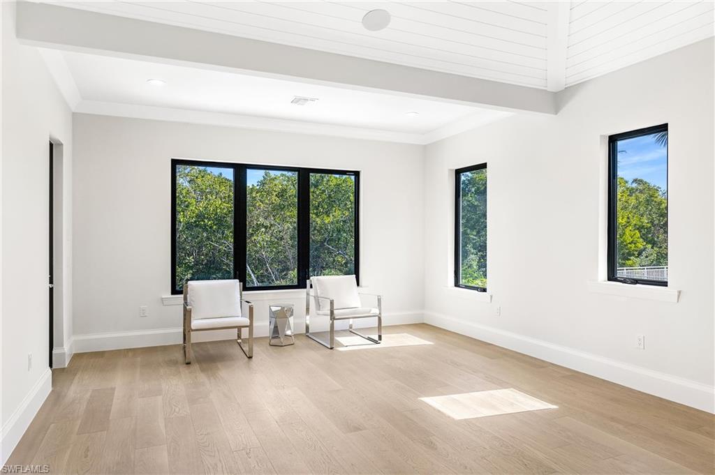 SOUTHPORT ON THE BAY - Residential