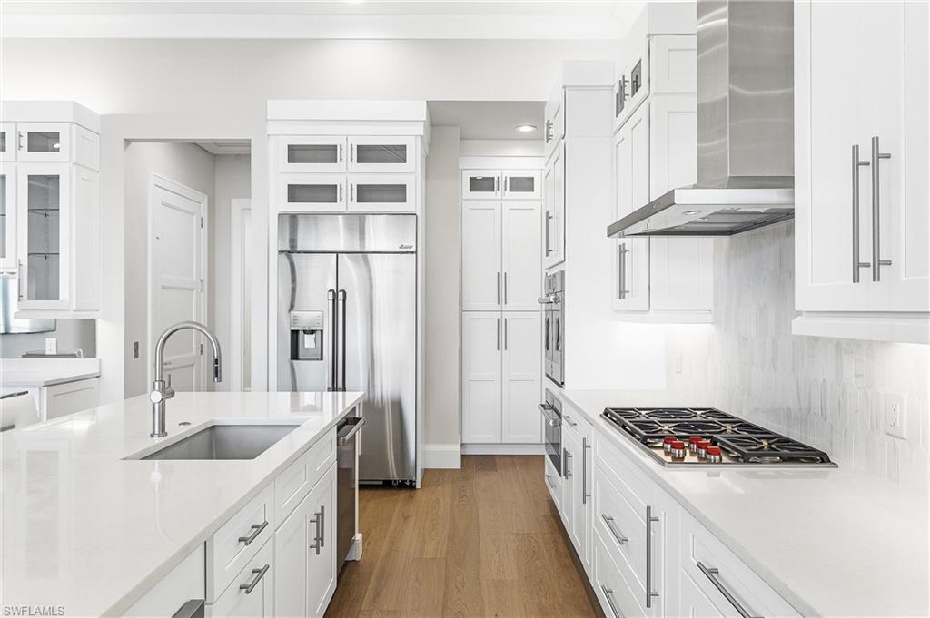 SOUTHPORT ON THE BAY - Residential