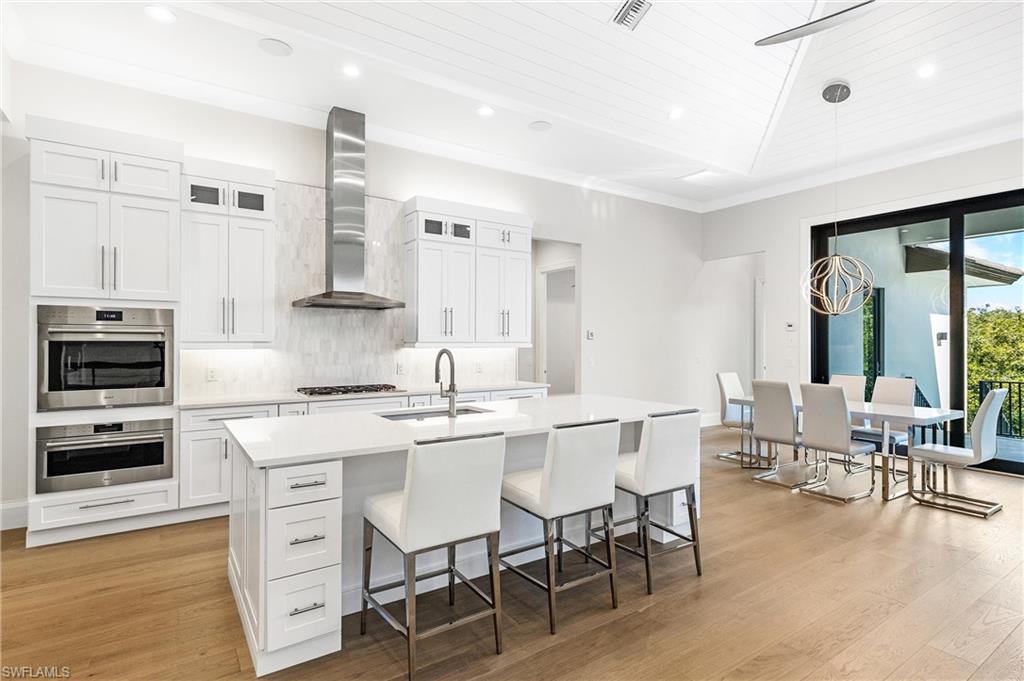 SOUTHPORT ON THE BAY - Residential