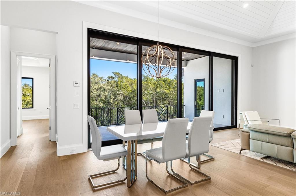 SOUTHPORT ON THE BAY - Residential