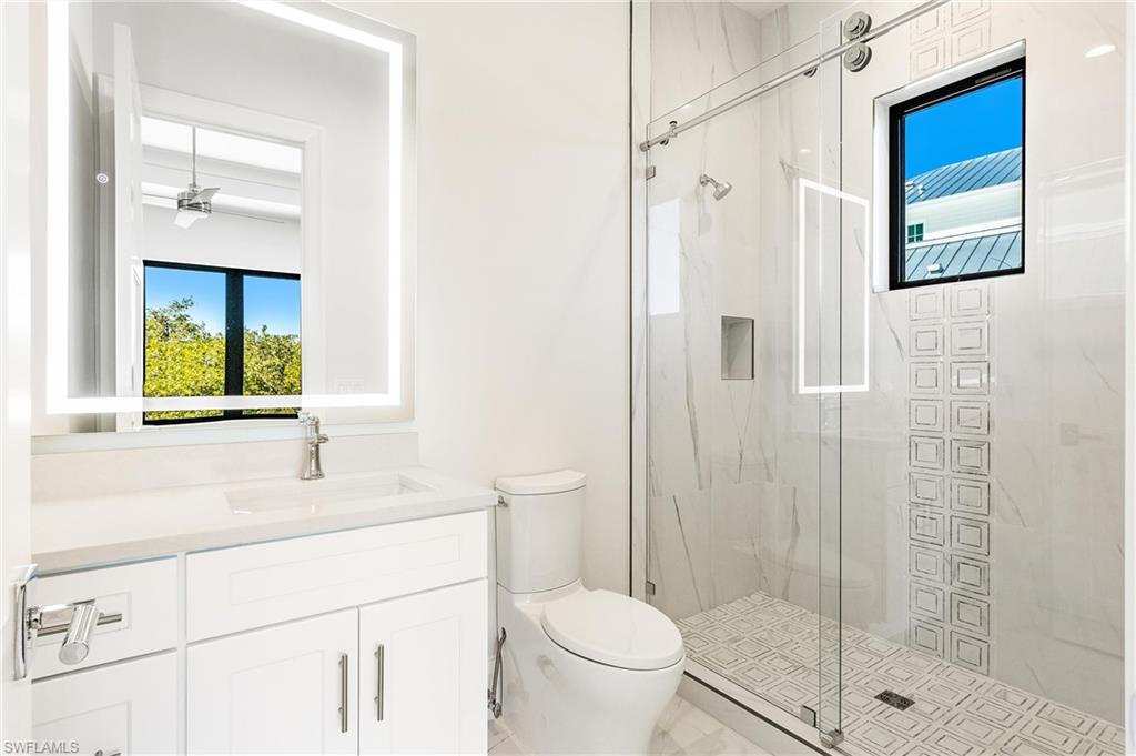 SOUTHPORT ON THE BAY - Residential