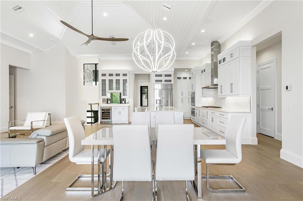 SOUTHPORT ON THE BAY - Residential