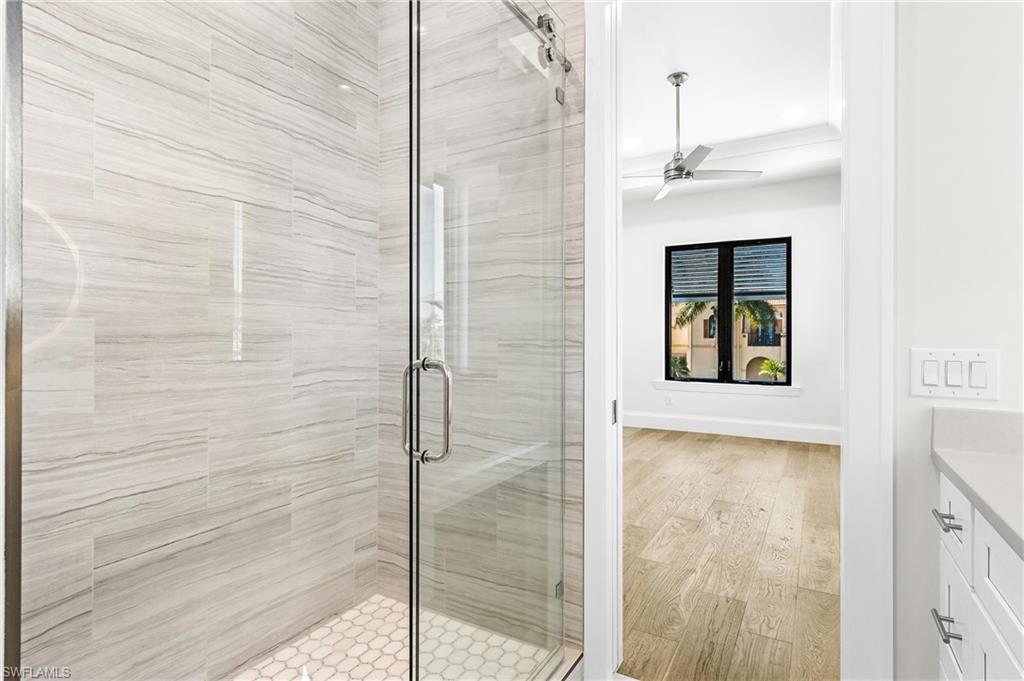 SOUTHPORT ON THE BAY - Residential