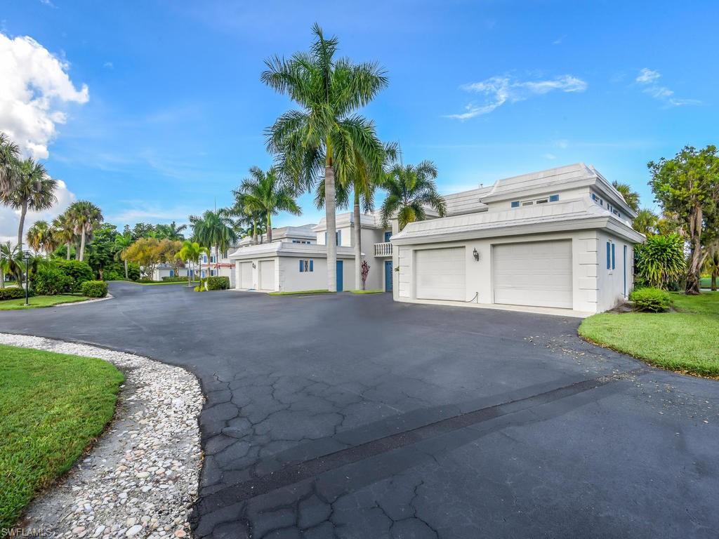 PALM RIVER - Residential