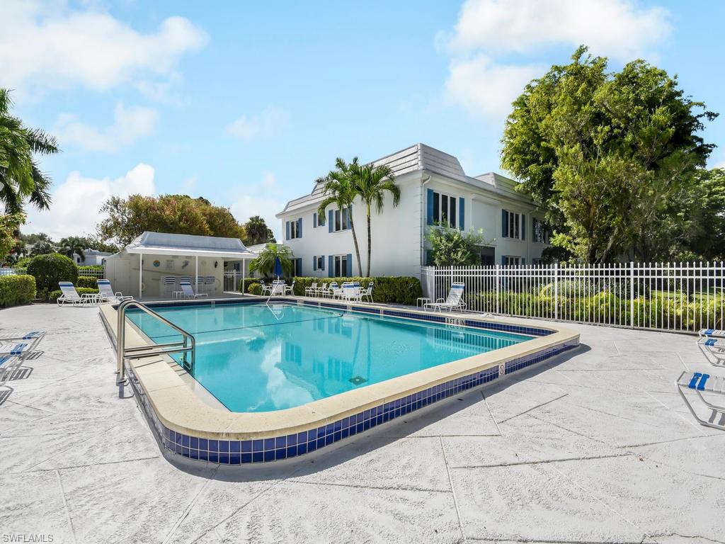 PALM RIVER - Residential