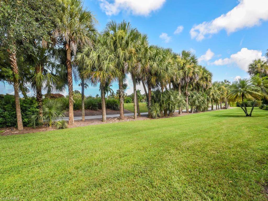 PALM RIVER - Residential