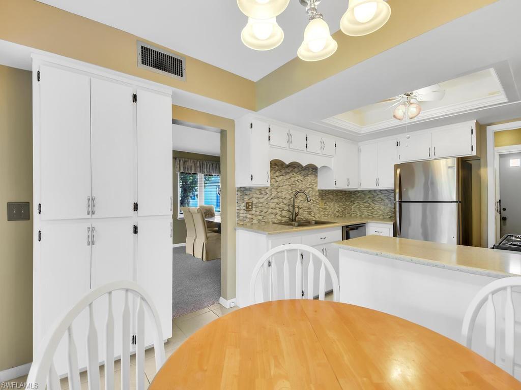 PALM RIVER - Residential