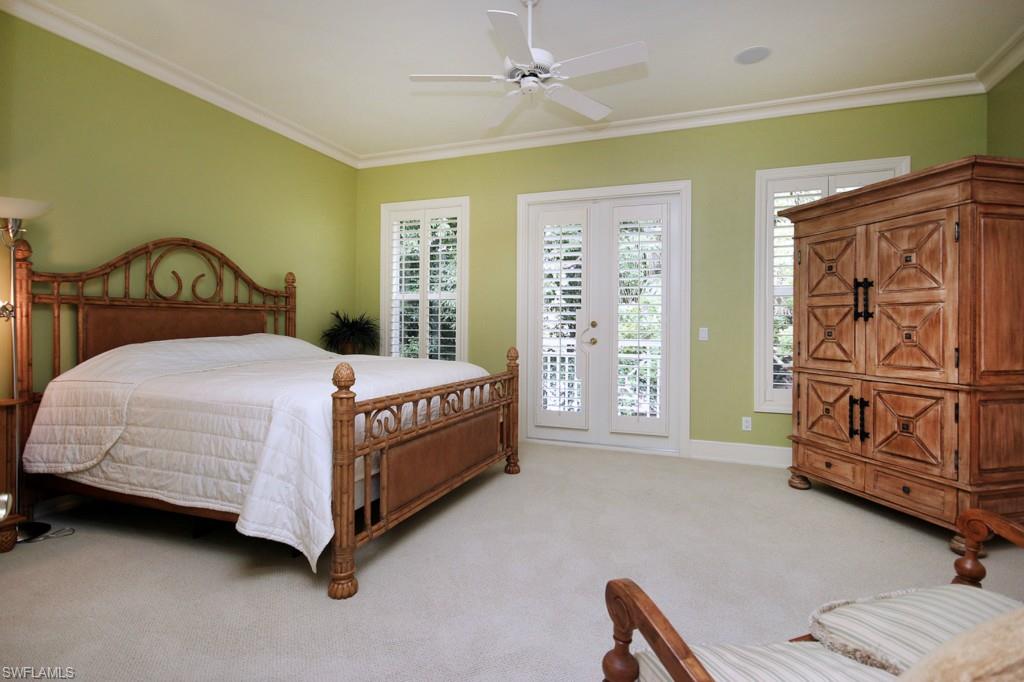 TARPON BAY AT CAPTIVA - Residential