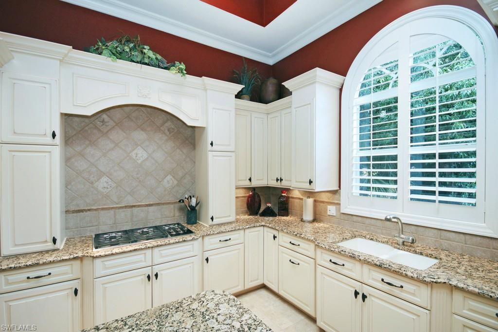 TARPON BAY AT CAPTIVA - Residential