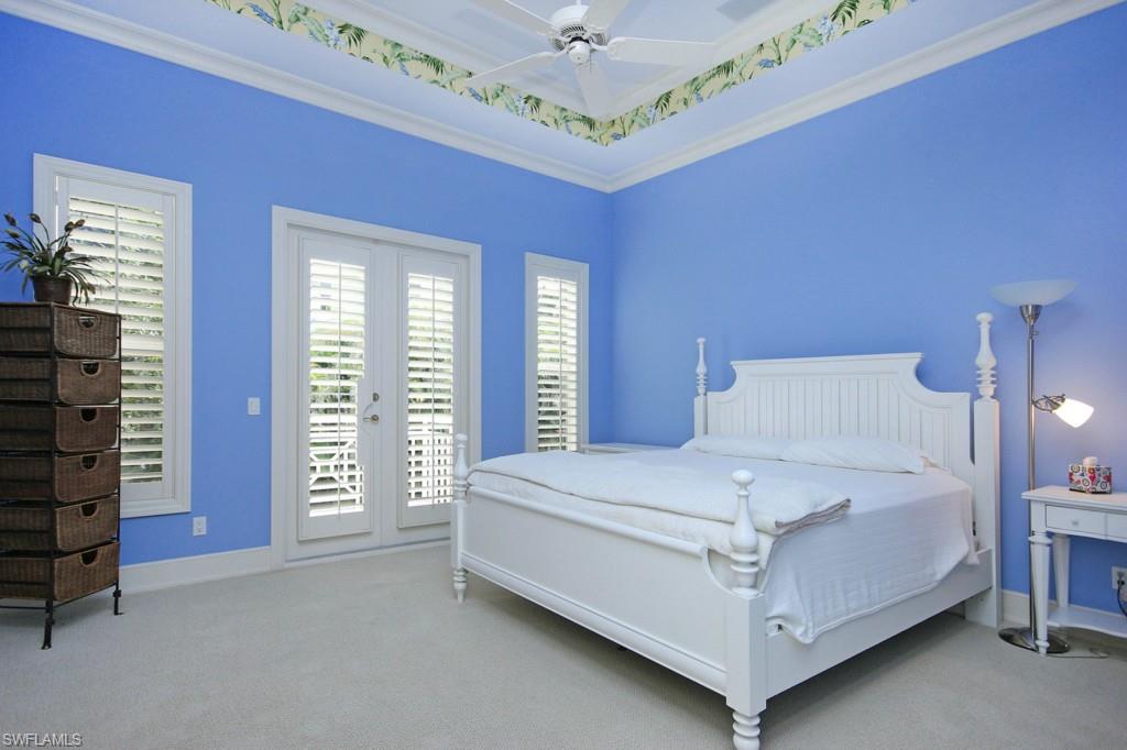 TARPON BAY AT CAPTIVA - Residential