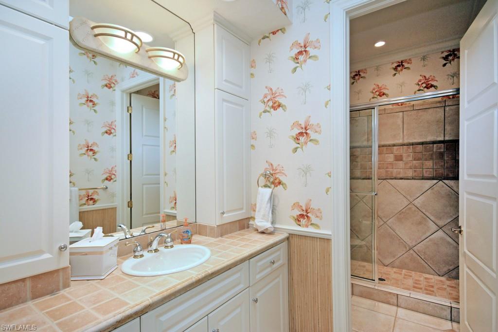 TARPON BAY AT CAPTIVA - Residential